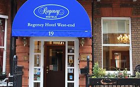 Regency Hotel London